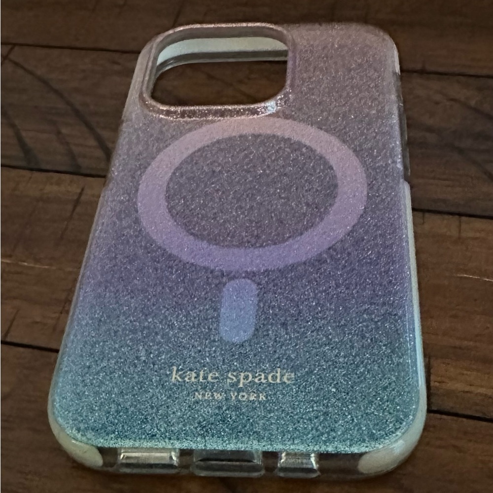 Kate Spade IPhone Cover